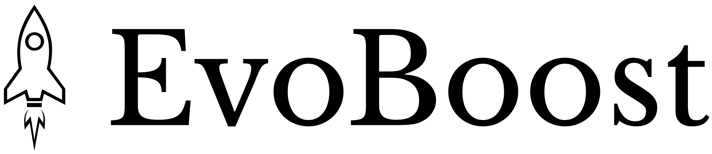 EvoBoost
