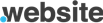 website